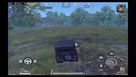 タイラントに当たってみた。