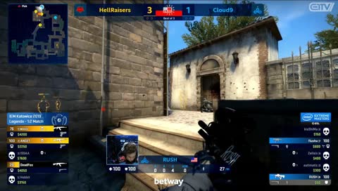 woxic 3k