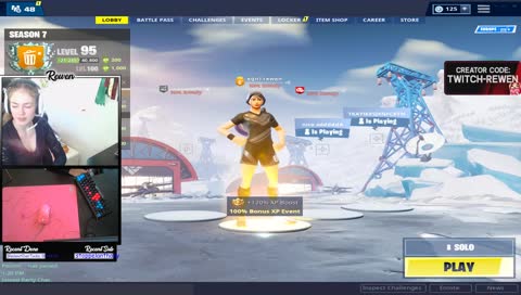 IM A PRO CONFIRMED BY REWEN