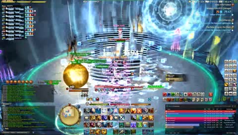 It's just RDM things