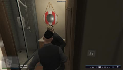 willems le spartiate