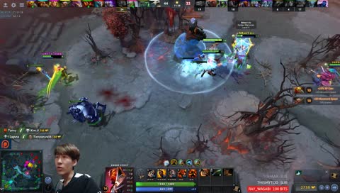 Tanny ก๊อบ Mikasa