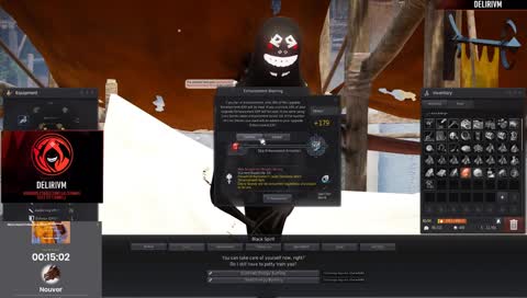 peo si paece un gorrino