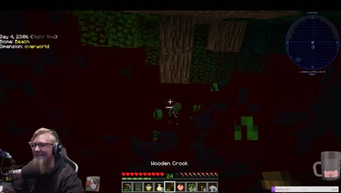 The clip that should not exist. :D