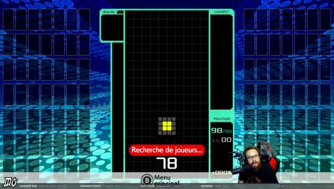 Comment faire top 1 à Tetris ?
