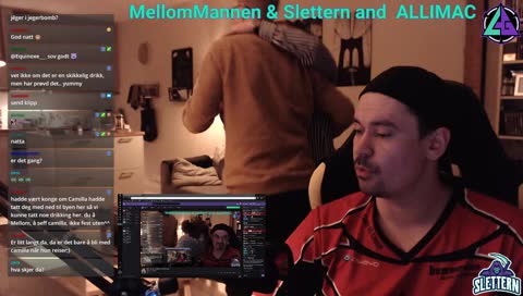 Hvordan Mellom danser xD