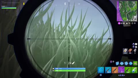 niceスナイプ😍👍 ①