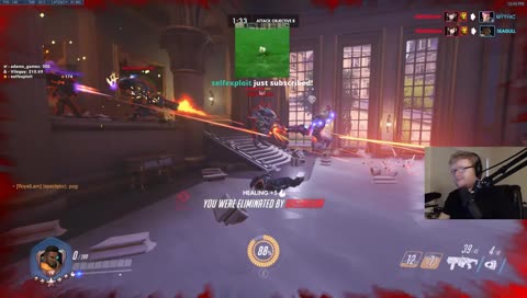 Seagullยดs thought on Baptisteยดs E