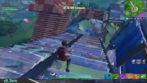 Lemon labert eh nur scheiße....