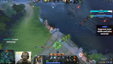 Sick Kunkka plays by Fun^KeFaL