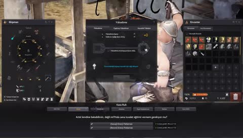 0 fs DUO Muskan & 3 fs DUO Dande