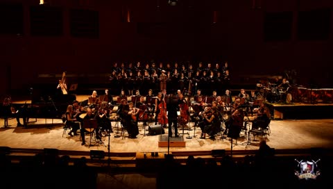 Heroes Orchestra