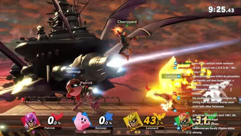 Day 36, they still dont suspect a thing.