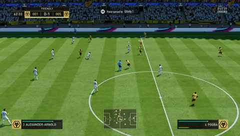 Jake Cruyff vs JoeEvo
