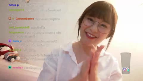 ม่านมุก ทวงเรื่องใส่เสื้อแมนยู Glory Glory ManUid