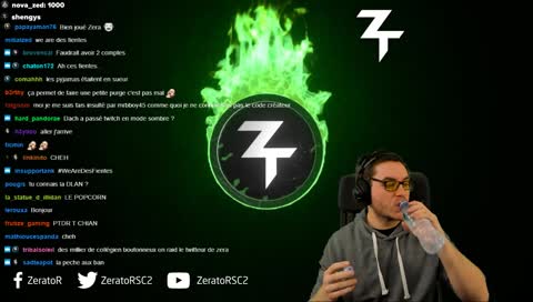 Il faut juste regarder !