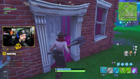 une petite danse ??