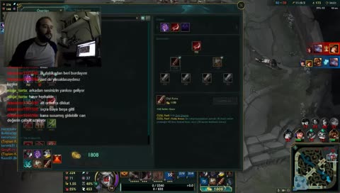 seriye bağladın, çok fena yaptın :D