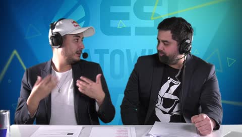 Kin et Sam les boss ! 