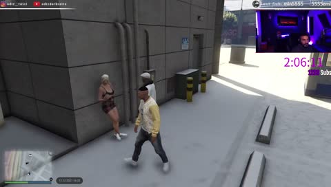 ANZIEHEND XD