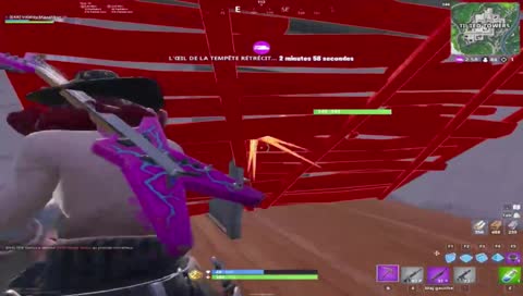 Aim Assist même en tournoi