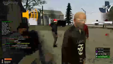 Just karakteri bozuyo