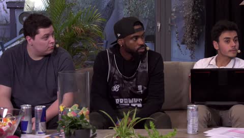 FPS Lag = Stream problem ?