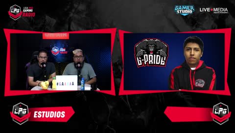 vanN sobre su participación en WESG