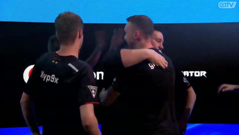Magisk pofont kap