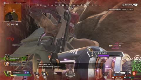 [BUG皮] EA慘遭毒手 又玩壞一款遊戲 