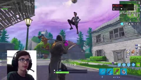 KARMA IN THE HOUSE