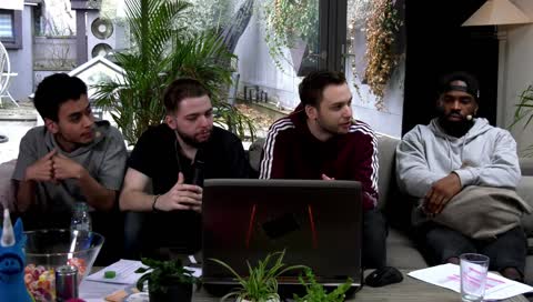 ça gratte brok'ssss ^^ ?