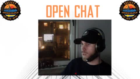 BT in his daily habitat