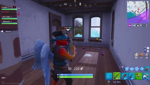 調教できない魚部隊 🤣 w