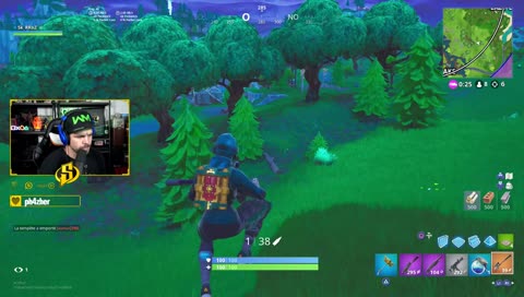 allo fortnite ?? snip silencieux