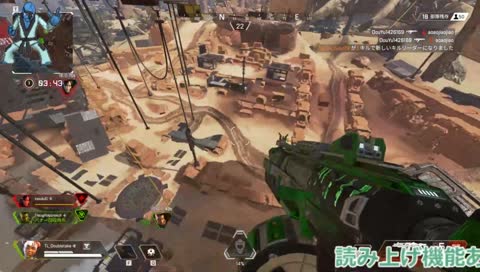 まるくプロ、神ＡＩＭを魅せる