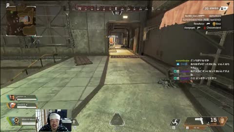 ジャスパー君食べちゃいたい♡