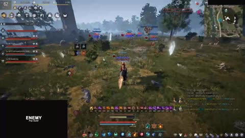 Best witch comming in hot