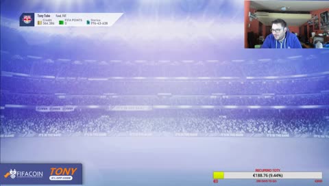 Tony tubo dissa Sarno