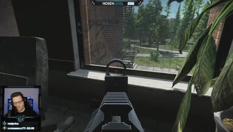 Was war das?