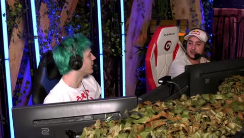 What do you play instead ?