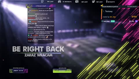 Kurwa się wystraszyłem