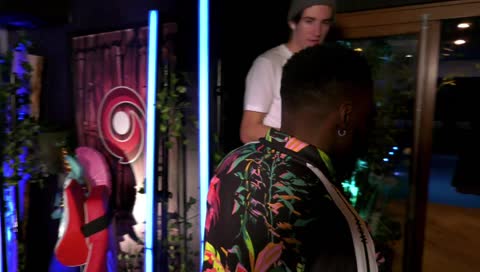 Brawks a la pistoche 