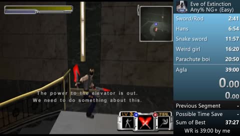 You can call him a speed demon, I call him legend.