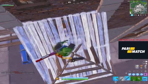 USE CODE ZANDY 13 yo kid destroy jamside lul