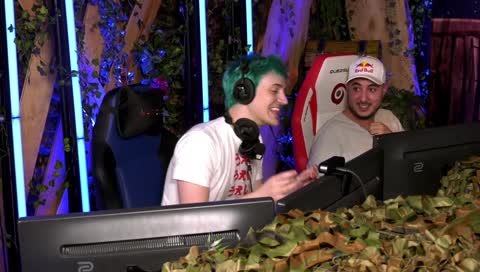 TWITCH PRIME by NINJA