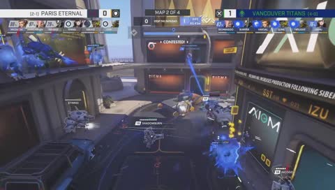 리플레이를 염원받는 암살낙궁 자폭 (¬‿¬)