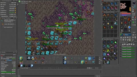 paga a bless e volta