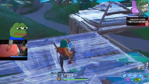 Oliver1234 was slain by Rewen