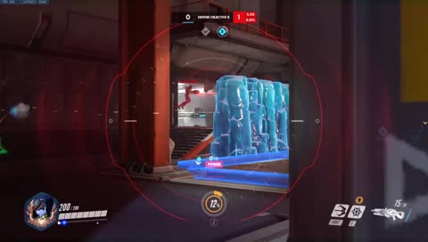 Popping off